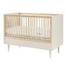 detska postylka 120x60 pinio petite bezova buk