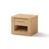 nocni stolek idea 07 dub shetland