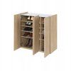 komoda easy 03 s moznosti dokoupeni polic easy 04 a easy 05