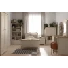dětský pokoj story 3 béžový dub vincenza