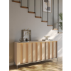 komoda itami it03 v modernim interieru