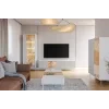 televizni stolek liba lb-05a v obyvacim pokoji
