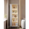vitrina liba lb-01 v modernim interieru