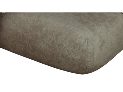 Frote prostěradlo opal