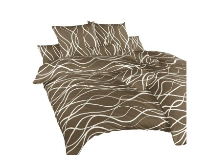 10455 povleceni bavlna vlny bananove