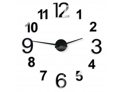 10827 nalepovaci nastenne hodiny