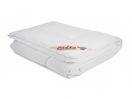 Přikrývka SILVER odlehčená 135x200 cm