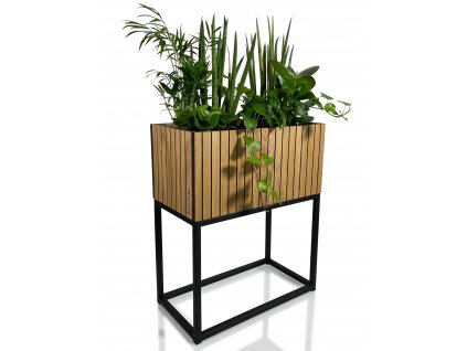 11212 stojan na kvetiny fiorino loft