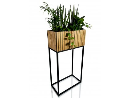 11215 stojan na kvetiny fiorino loft