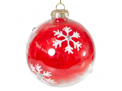 11574 cira sklenena banka vlocka bila