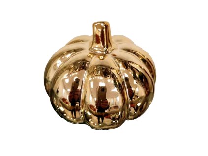 11754 zlata keramicka dyne