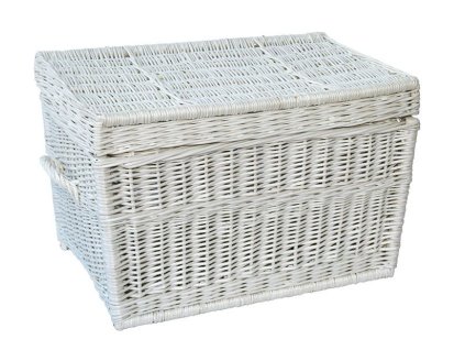 9608 2 proutena truhla bila