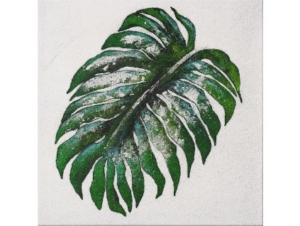 4625 malovany obraz ronn1 30x30 cm