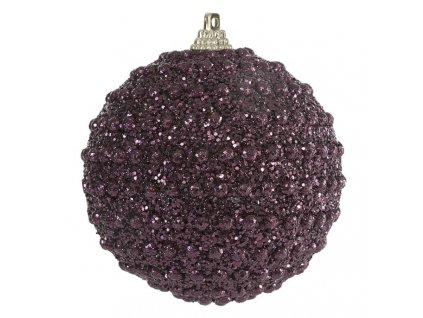 5183 vanocni ozdoba cindy 10 cm