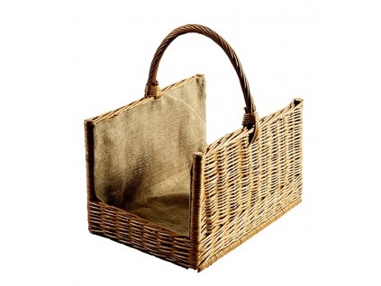 5495 2 prouteny kos na drevo s latkou