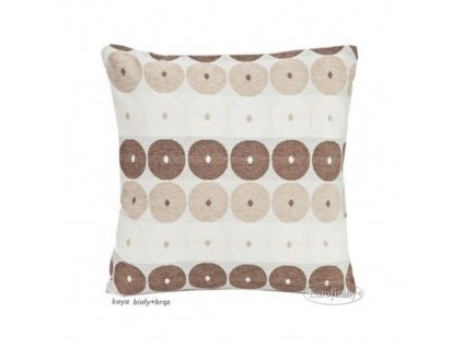 6374 dekoracni povlak 45x45 nancy b braz 2