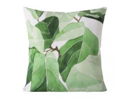 Dekorační povlak na polštář SCARLET 1 45x45 cm