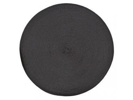 7631 prostirani kulate viva 38 cm cerne