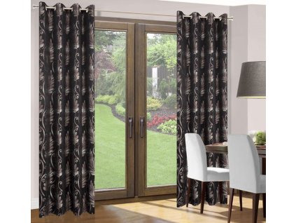 7850 dekoracni zaves venus 140x250 cm