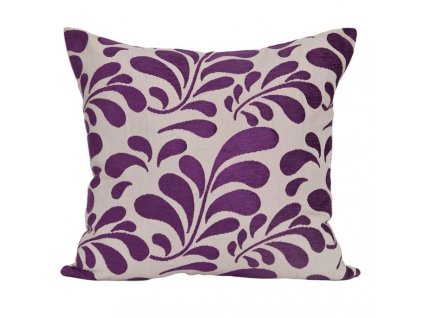 povlak na polstar 45x45 charlie fialovy 0.jpg.big