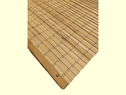 8162 1 8162 1 bambusova roleta 120x250 prirodni