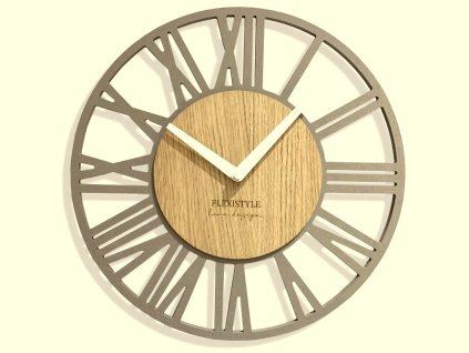 8894 nastenne hodiny loft piccolo