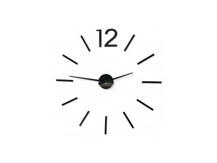 8984 nastenne hodiny diy admirable 2 100 130cm