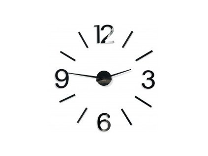 8987 nastenne hodiny diy admirable 4 100 130cm