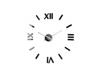 8999 nastenne hodiny diy admirable 80cm rimske