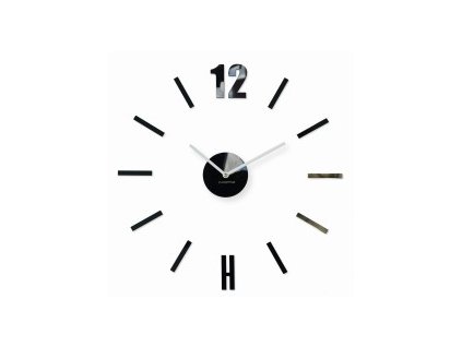 9014 nastenne hodiny diy admirable2 50 75cm