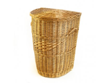 9545 2 kos na pradlo prouteny pulkulaty 50x45x65 cm prirodni