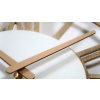 11250 4 nastenne hodiny loft piccolo 30cm buk