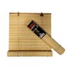 4331 4331 bambusova roleta 90x200 prirodni