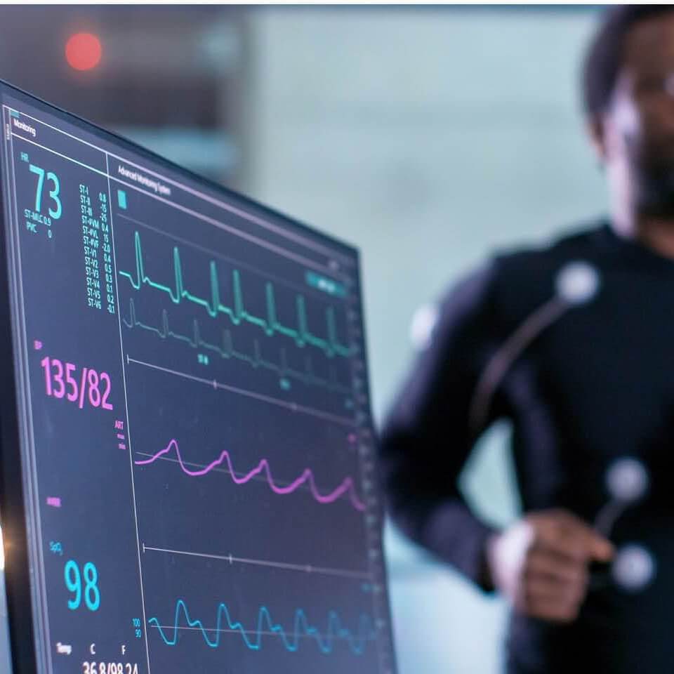 Az elektroszmog három negatív hatása a szív- és érrendszerre