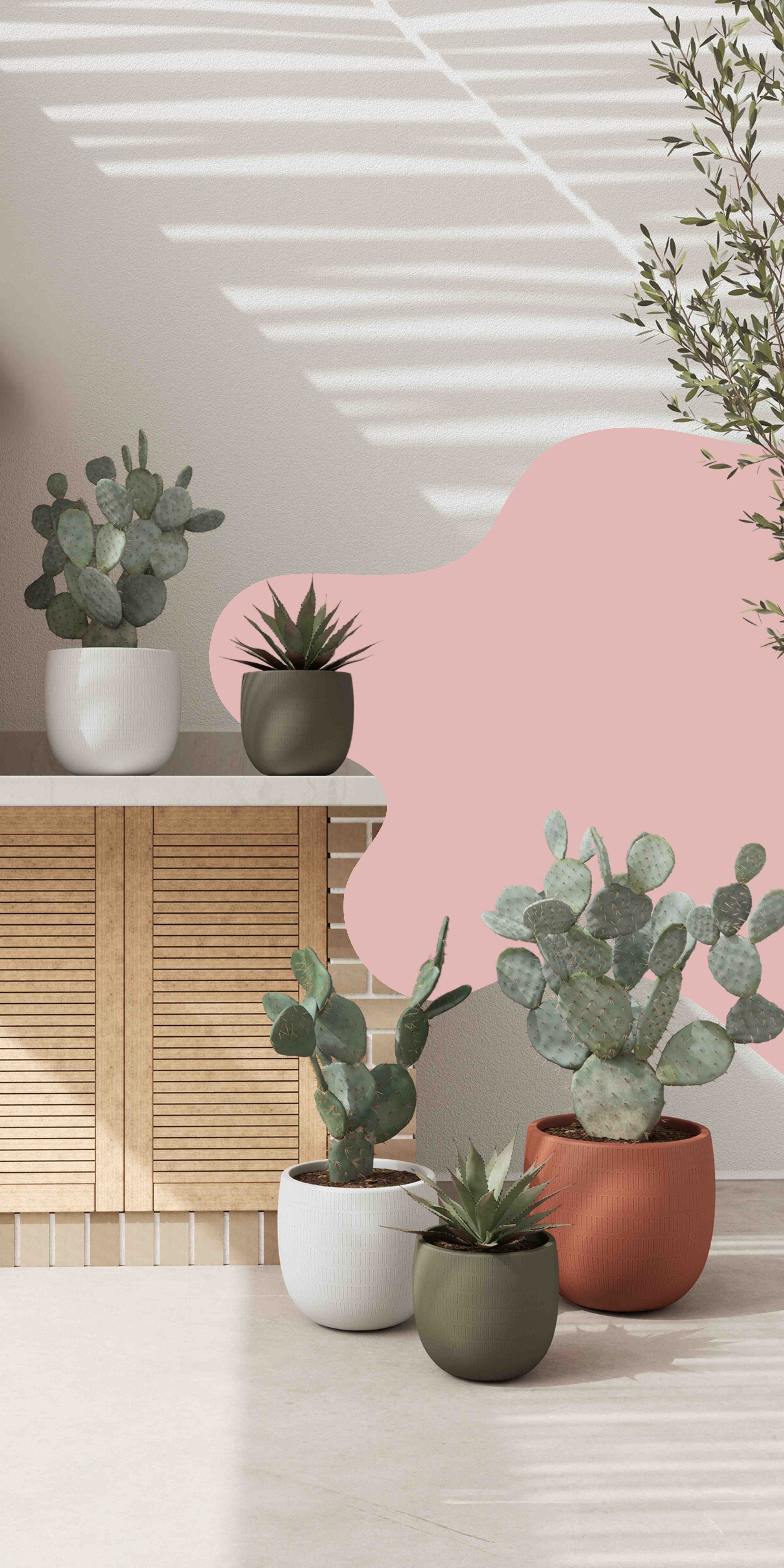 Artevasi květináče