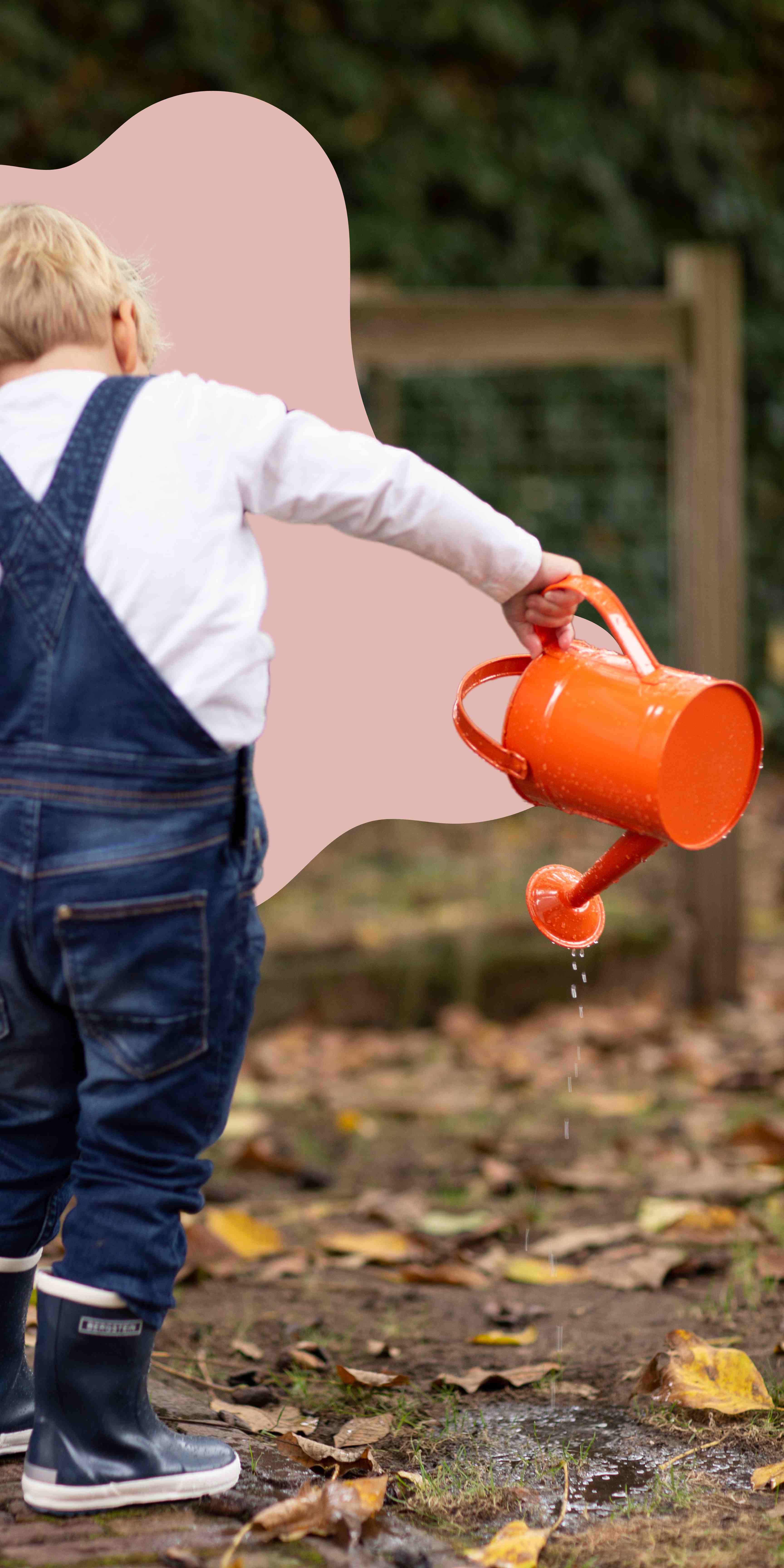 Esschert design zahrada