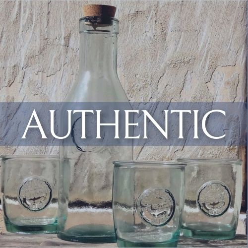 authentic