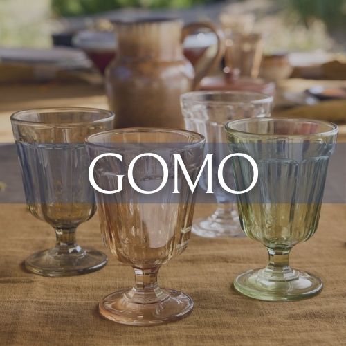 gomo