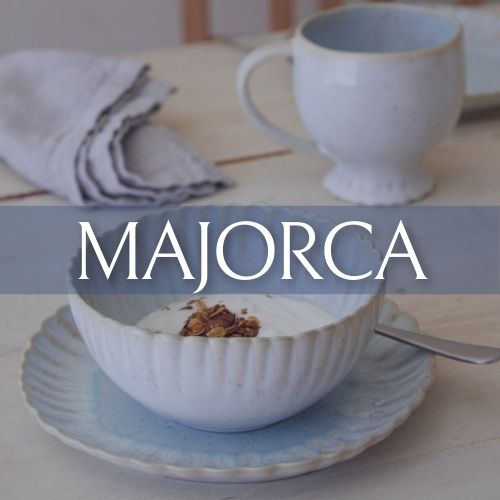 majorca