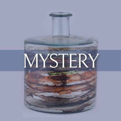 mystery