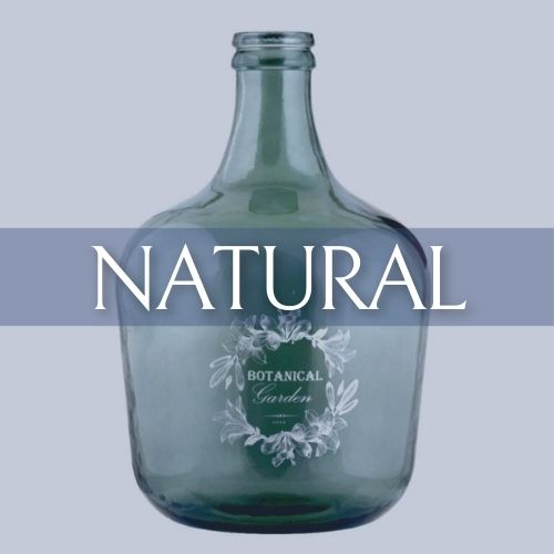 natural
