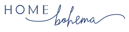 HOME BOHEMA