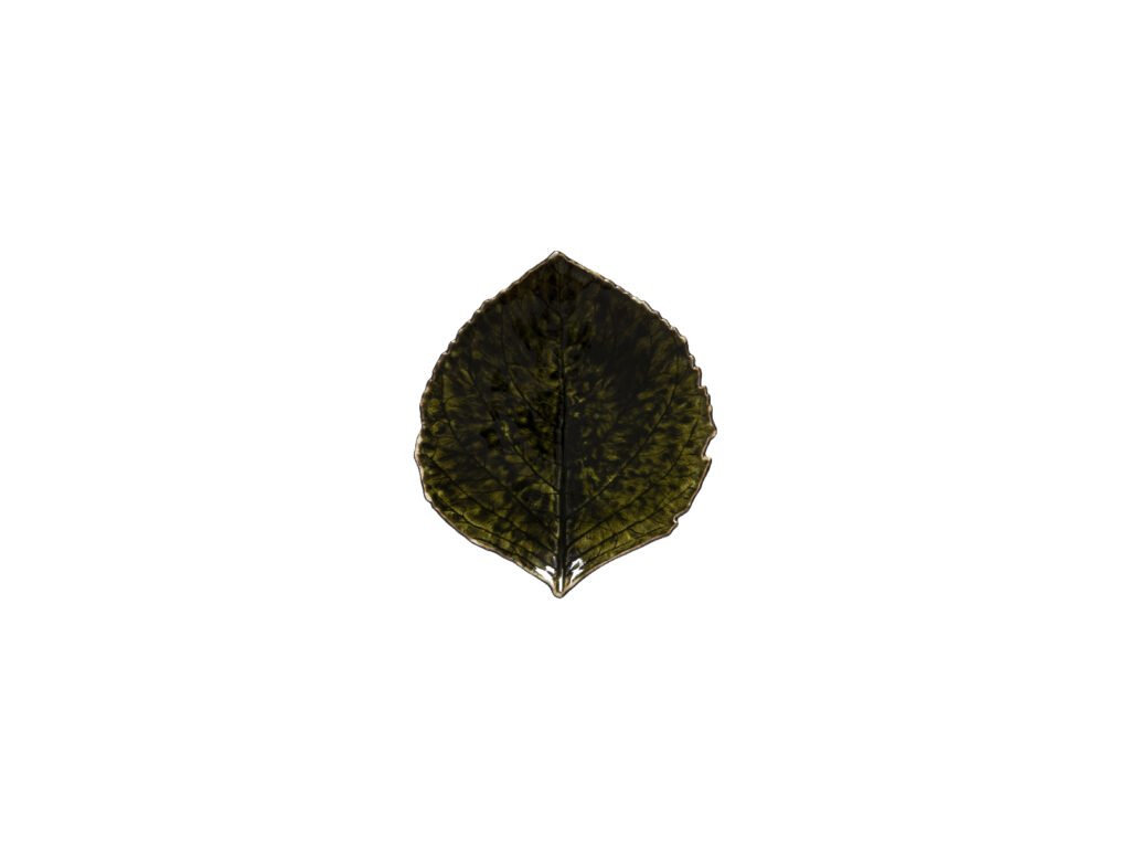 Talíř|odkladač Lístek 17cm, RIVIERA, Forets|Costa Nova