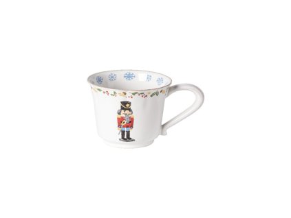 Mug 0.32 L - Nutcracker  THE NUTCRACKER|Casafina