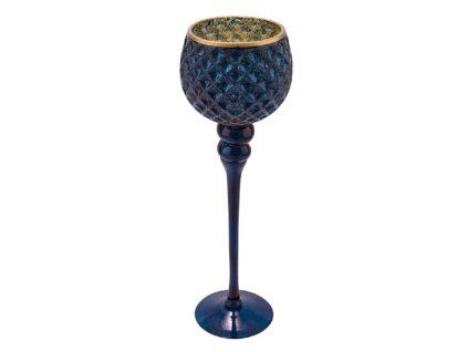 Pohár/Kalich Diamonds, pr.13xx40cm, ks