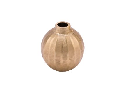 Váza Drop, pr.8/x9cm, ks *