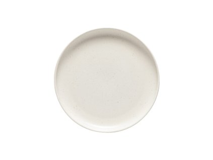 Talíř 27cm, PACIFICA, bílá (vanilka)|Casafina
