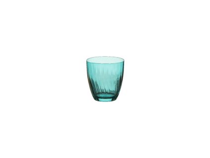 Hrnek|kelímek 0,3L, SENSA, modrá/zelená/tyrkysová|Turquoise
