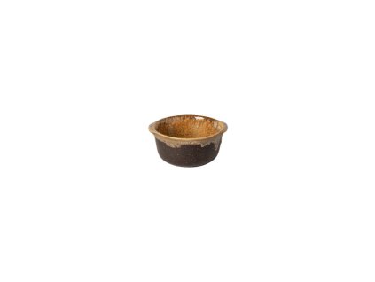 Remekin|máslenka 9cm|0,11L, POTERIE, Mocha-latte