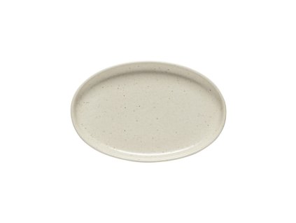 Miska na mýdlo 10,5x16cm, PACIFICA BATH, bílá|Vanilla|Casafina